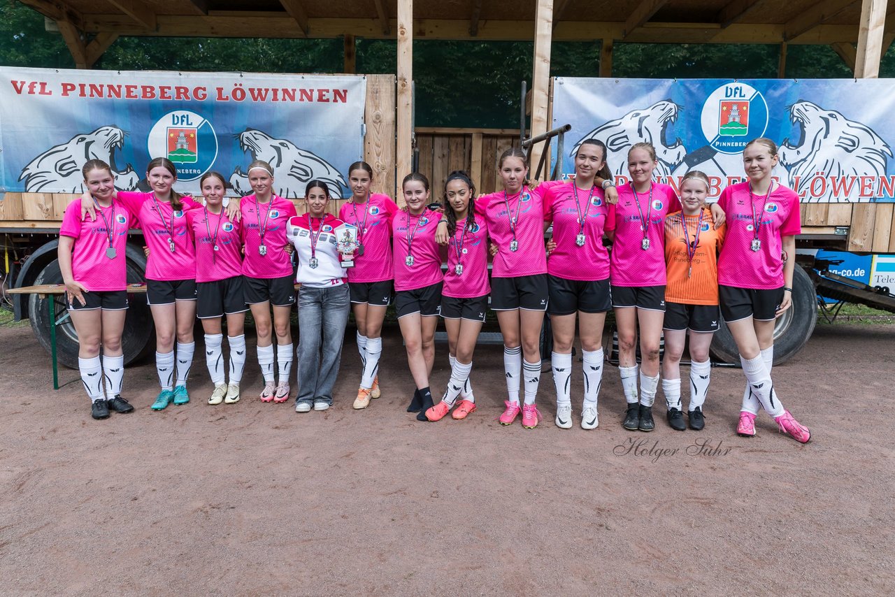 Bild 81 - Loewinnen Cup